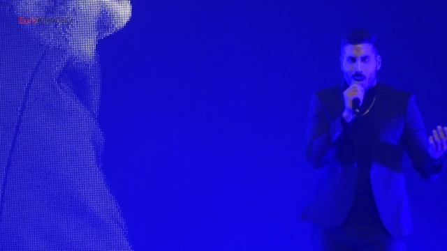 Israel Eurovision 2019: Kobi Marimi - Home - Eurovision in Concert - Eurovision Song Contest смотреть онлайн