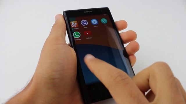 How To Make Windows Phone 10 & 8 Look Like Android (KitKat Launcher For WP8 Quick Review) смотреть онлайн