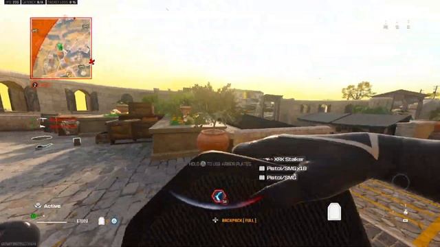 The Movement WSP 9 is BROKEN on Fortune's Keep (No Commentary Gameplay) смотреть онлайн