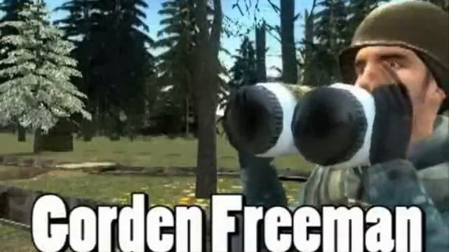 YTP: Full Life Consequences - John Freeman's War On Windows (Youtube Poop) смотреть онлайн
