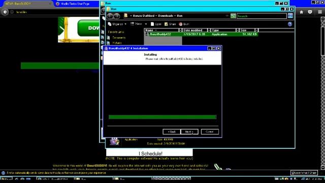 Destroying Windows Vista смотреть онлайн