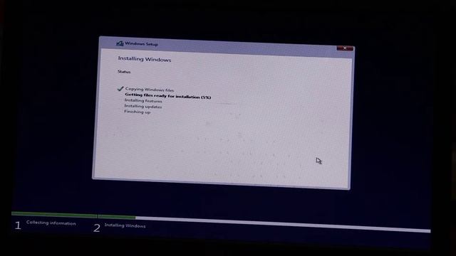 Windows 11 Installation Step By Step in Any Laptop || 2022 || HINDI || Tech Whistle смотреть онлайн