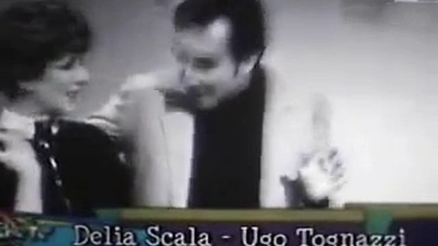 DELIA SCALA #6 смотреть онлайн