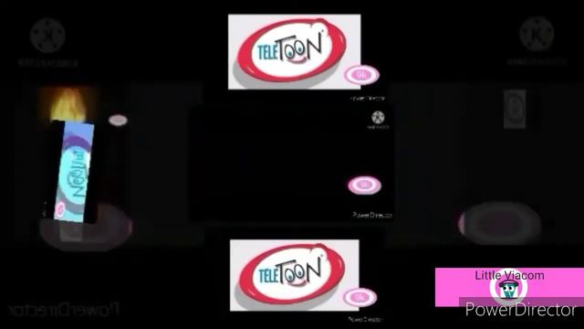 The Epicness Of Teletoon Waiting For Scan смотреть онлайн