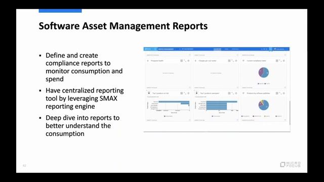 SMAX and HCMX 2020.11 Release Readiness смотреть онлайн