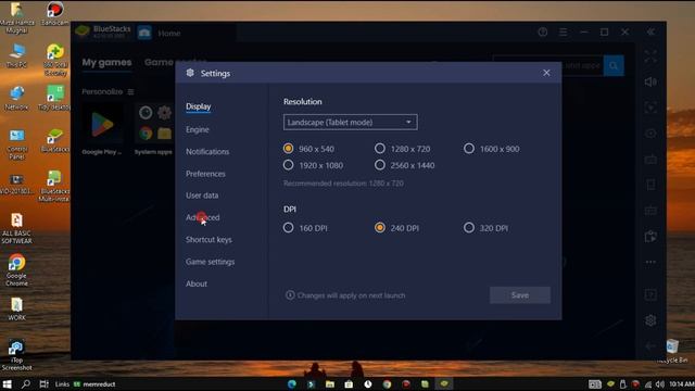 New Bluestacks Lite Best Version For Free Fire Low End PC | Best Emulator For 1GB, 2GB Ram PC 32 Bi смотреть онлайн