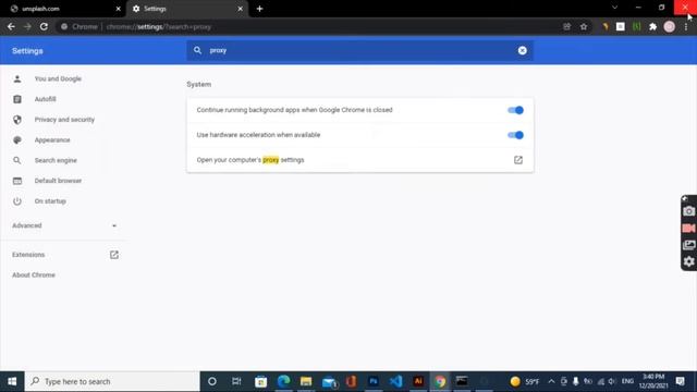 Google Chrome "No Internet Connection" Problem fixed смотреть онлайн