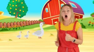 Синий трактор - песенка про ремонт трактора.