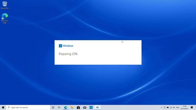 How to upgrade Windows 10 Home S Mode to Windows 11 without using Windows Update смотреть онлайн