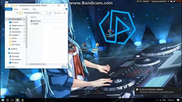 El MEJOR EDITOR DE VIDEO PARA WINDOWS 7/8/10 32 Y 64 BITS смотреть онлайн
