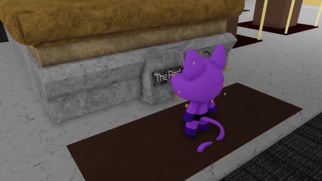 CATNAP IS CRYING... 😭😭😭 смотреть онлайн