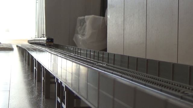 2019年1月10日 今日の鉄道模型ｼﾘｰｽﾞ#645 KATO･E231系500番台中央総武緩行線/TOMIX･E231系800番台 смотреть онлайн