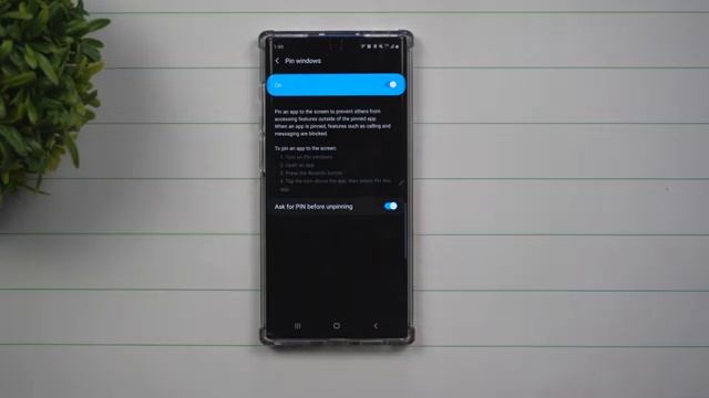 How To Set Up and Use Pin Windows смотреть онлайн
