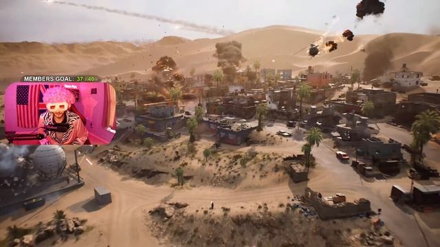 Battlefield 2042 Season 7 just Clickbait us... смотреть онлайн
