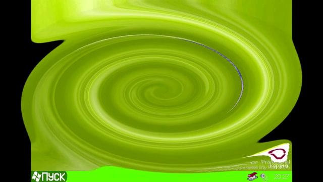 Windows Longhorn Logon & Logoff RUS Animation in G Major 48 Powers смотреть онлайн