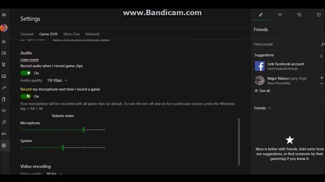How change recording time on Xbox game DVR on windows 10 (10, 8.1,8) смотреть онлайн