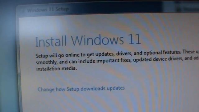 This PC can't run Windows 11 смотреть онлайн