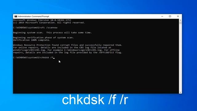 Winload.efi Fix Windows 10/11 - QUICK FIX смотреть онлайн