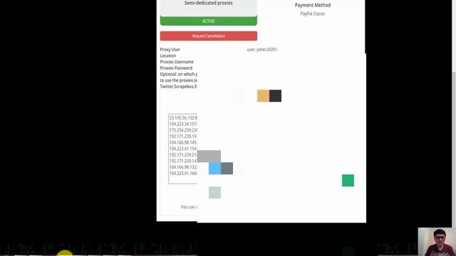 Setup Perfect Money with Proxy in US смотреть онлайн