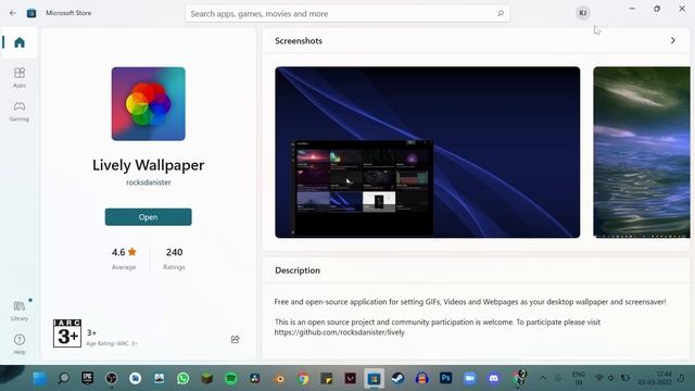 How to get Spaceman Wallpaper for free!!! смотреть онлайн