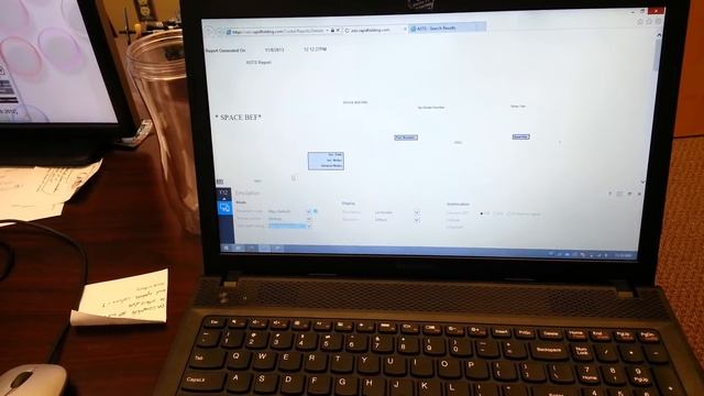 View Crystal Reports with Windows 8.1 and Internet Explorer 11. смотреть онлайн