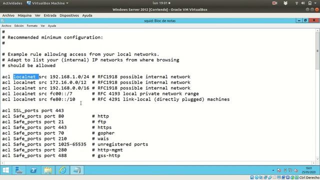 squid windows server смотреть онлайн