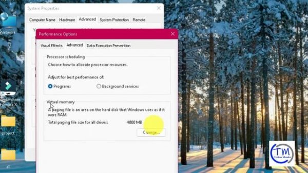 Fix: The instruction at 0x00000000 referenced memory at 0x00000000