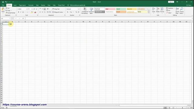 Microsoft Excel - Excel From Beginner to Advanced [2020] | Udemy course preview смотреть онлайн