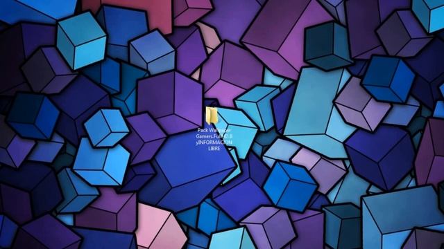 Mega Pack【Wallpapers Gamers】HD Gratis смотреть онлайн
