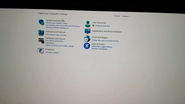 Cara Mengatur Laptop Tetap Menyala Ketika Ditutup Saat Menggunakan Monitor Eksternal смотреть онлайн