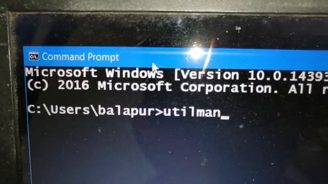 how to open ease of access using cmd command in windows 10 laptop смотреть онлайн