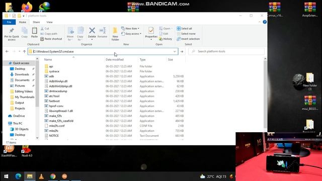 Install Nusantara Project 3.1 ROM on Redmi Note 8 Pro | Work on MIUI 12 & MIUI 12.5 | Anti Brick | смотреть онлайн
