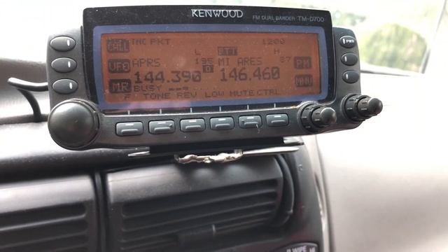 Sending Home Assistant notifications via radio instead of the internet using APRS! смотреть онлайн