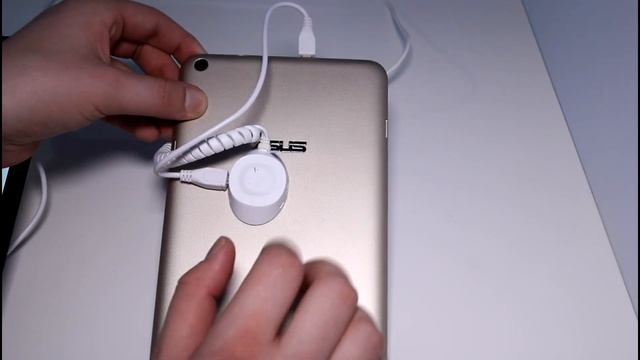 ASUS VivoTab 8 (M81C) im Hands On auf der IFA (DEU) смотреть онлайн