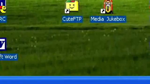 Lock the Taskbar смотреть онлайн