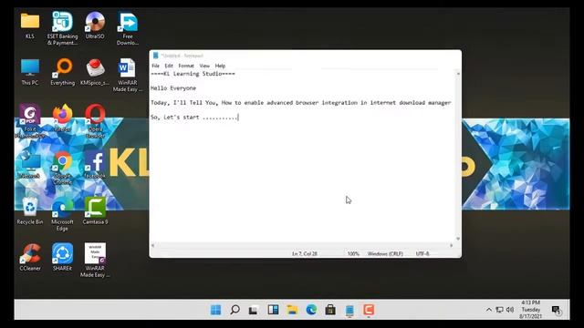 How to enable advanced browser integration in internet download manager смотреть онлайн