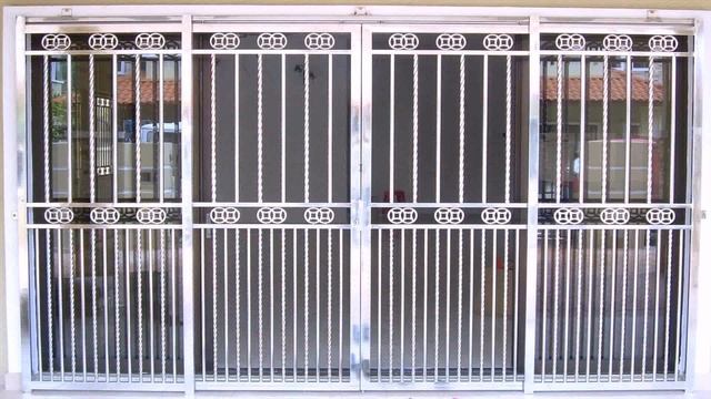 Windows Grills Design For Indian Homes смотреть онлайн