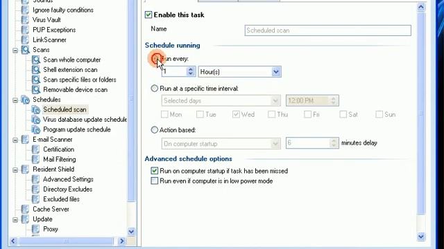 How to manage AVG Antivirus смотреть онлайн