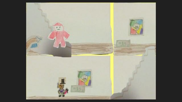 Gamejolt Compilation #3 смотреть онлайн