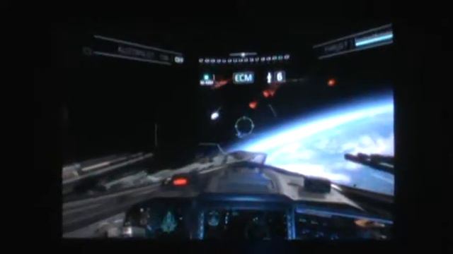 A good VR GAME (CALL OF DUTY INFINITE WARFARE JACKAL ASSAULT) смотреть онлайн