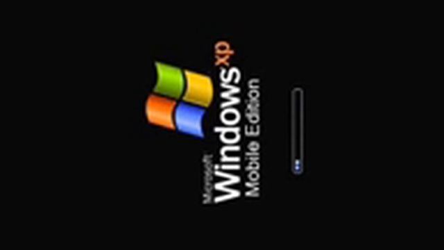 Windows XP Mobile смотреть онлайн