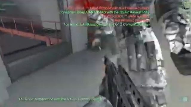 Top free multiplayer fps game-FEAR Combat-custom CTF + Working Download links and CD key смотреть онлайн