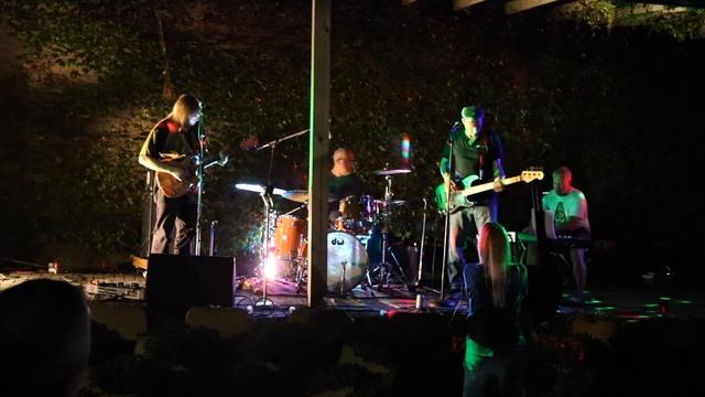 Danny Lane Band Highlight (Let It Grow Benefit Concert 2019)