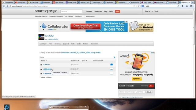 POMOCE - Jak nagrywać screencasty w win7? смотреть онлайн