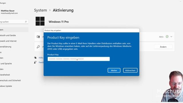 Tutorial: Wie bestellt man einen echten Windows 10 Pro Und Office 2021 Key für 14,30€/47€ + Check! смотреть онлайн