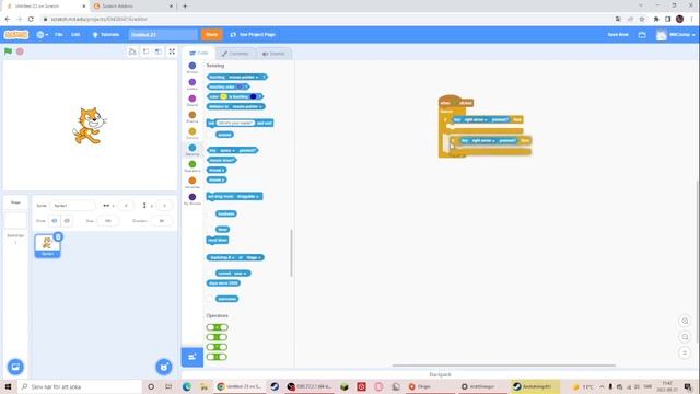 How to add Controller Support for Scratch! смотреть онлайн
