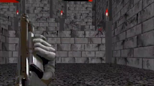 Doom - Doom 2 Reloaded Full Playthrough Part 10 смотреть онлайн