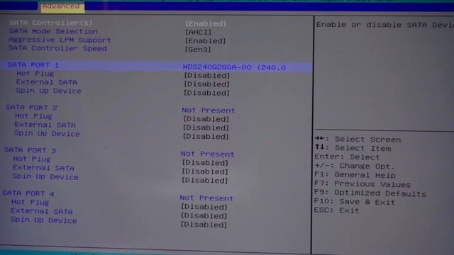 Esonic H61 Motherboard Bios Setup & Boot Menu | Esonic H61 মাদারবোর্ডে Windows 10 Setup । Bios setu смотреть онлайн