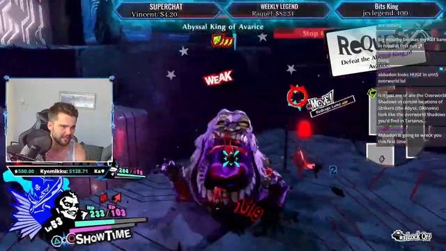 Ichinose Turns Sophia Against Us! | Persona 5 Strikers FFP Playthrough #18 смотреть онлайн