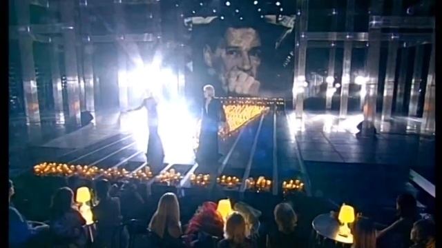 Маша Кац и Анне Вески «Ангелы здесь больше не живут» смотреть онлайн